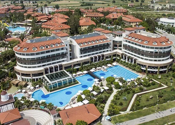 Alba Royal (adults Only)