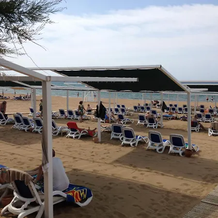 Alba Royal (adults Only) 5* Side