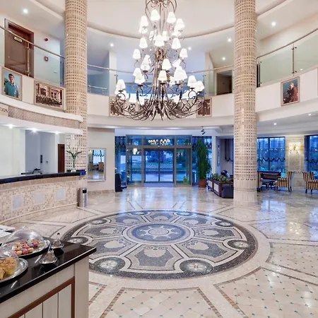 Resort Alba Royal (adults Only) 5*