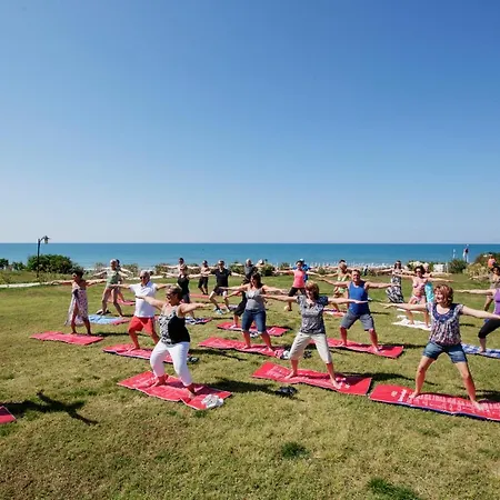 Alba Royal (adults Only) Feriested 5*