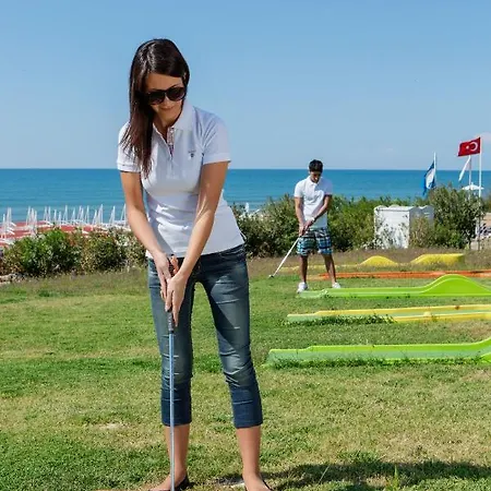 Θέρετρο Alba Royal (adults Only)
