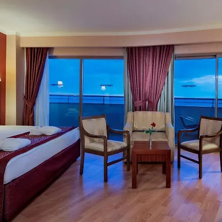 Alba Royal (adults Only)
