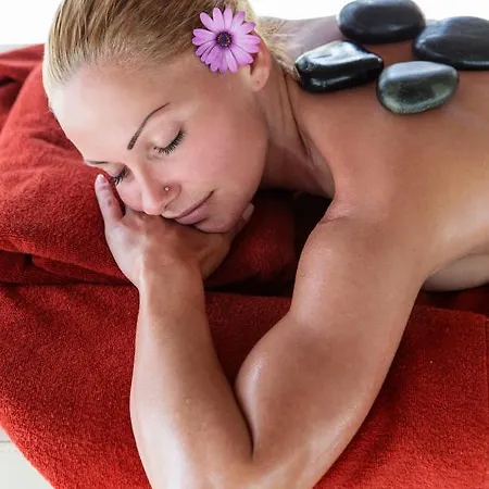 Feriested Alba Royal (adults Only)