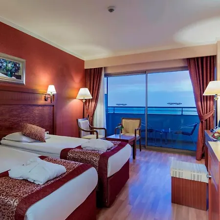 Alba Royal (adults Only)