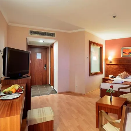 Feriested Alba Royal (adults Only)