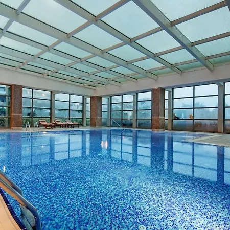 Alba Royal (adults Only) סייד