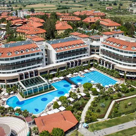Курортний комплекс Alba Royal (adults Only) 5*
