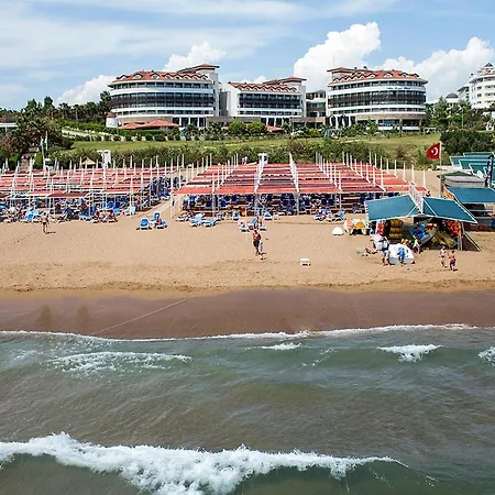 Alba Royal (adults Only) Θέρετρο 5*