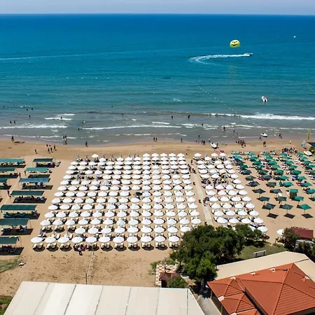 Alba Royal (adults Only) 5* Сіде