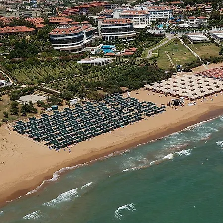 Alba Royal (adults Only) Side