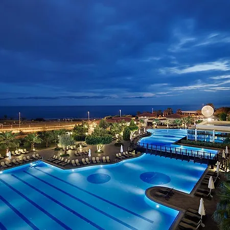 Alba Royal (adults Only)