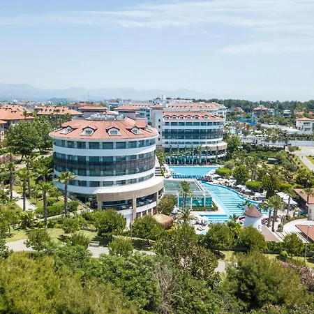 Alba Royal (adults Only) 5* Side