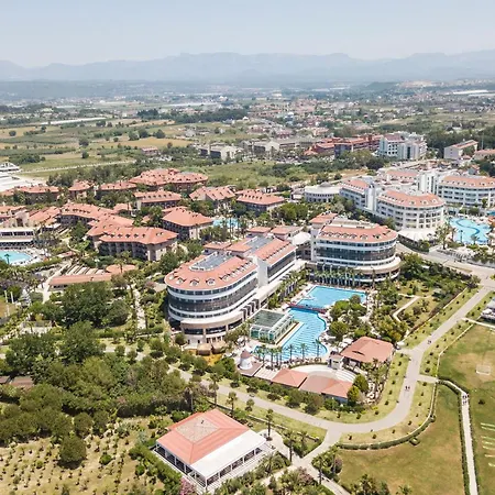 Alba Royal (adults Only) Side