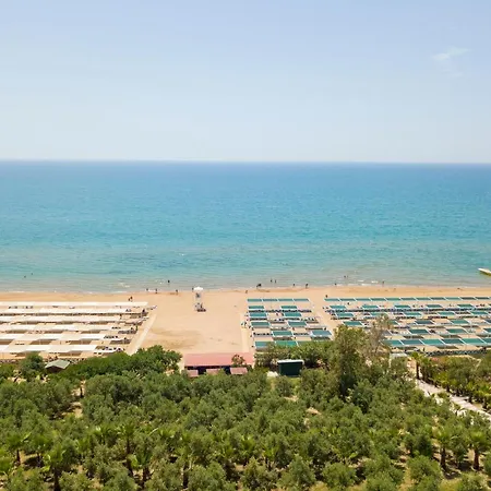 Alba Royal (adults Only)