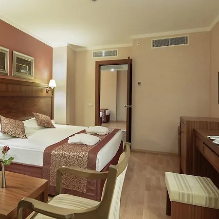 Alba Royal (adults Only) Resort