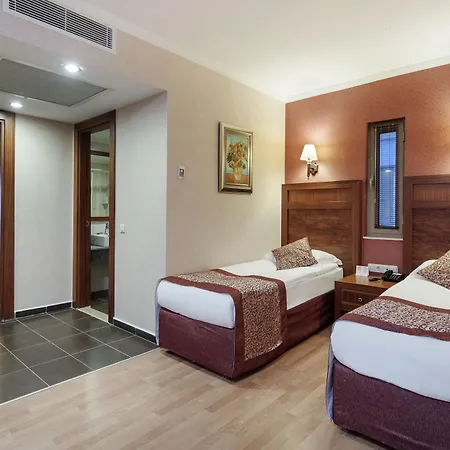 Alba Royal (adults Only) Feriested Side