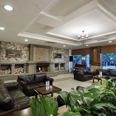 Alba Royal (adults Only) אתר נופש 5*