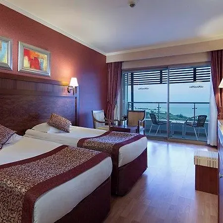 Alba Royal (adults Only)