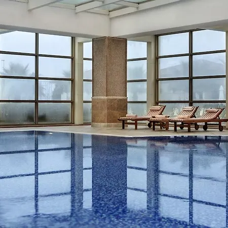 Alba Royal (adults Only) Resort Side
