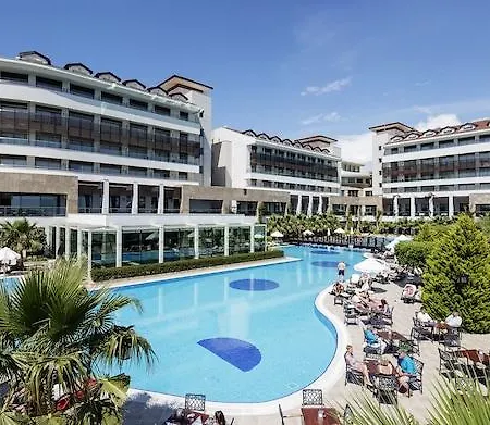 Alba Royal (adults Only) 5* Side