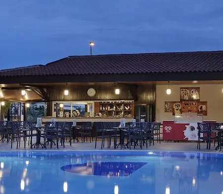 Feriested Alba Royal (adults Only)