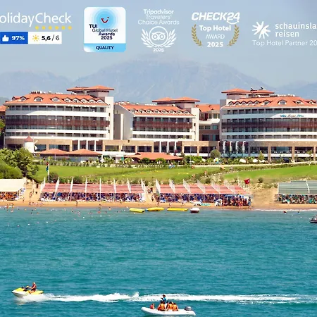 Resort Alba Royal (adults Only) 5*