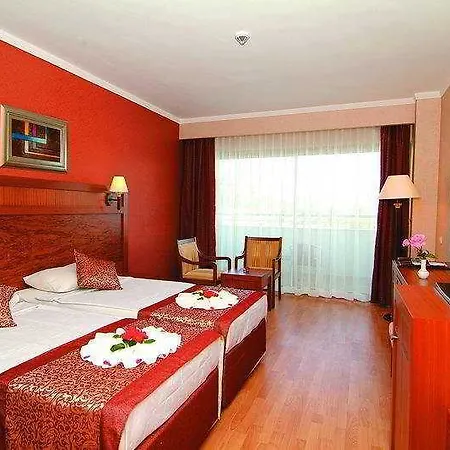 Alba Royal (adults Only) Resort Side