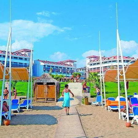 Alba Royal (adults Only) 5* Side