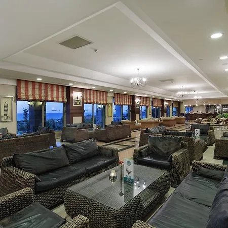 Alba Royal (adults Only) Feriested Side