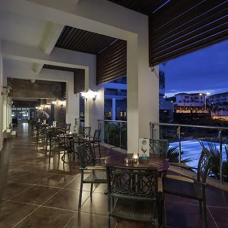 אתר נופש Alba Royal (adults Only) 5*