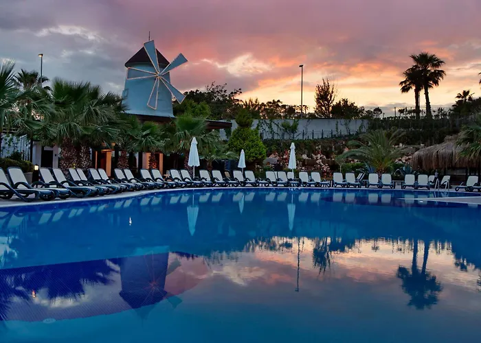 Alba Royal (adults Only) 5*