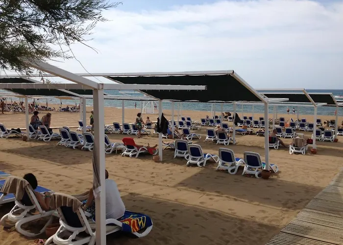 Alba Royal (adults Only) 5* Side