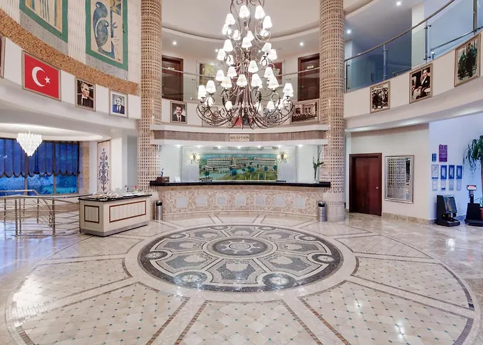 Alba Royal (adults Only) Ośrodek wypoczynkowy 5*