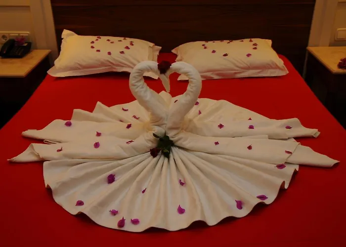 Alba Royal (adults Only) 5* Сиде