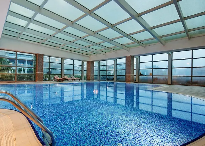 Alba Royal (adults Only) Side