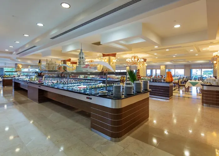 Alba Royal (adults Only) 5* Сиде