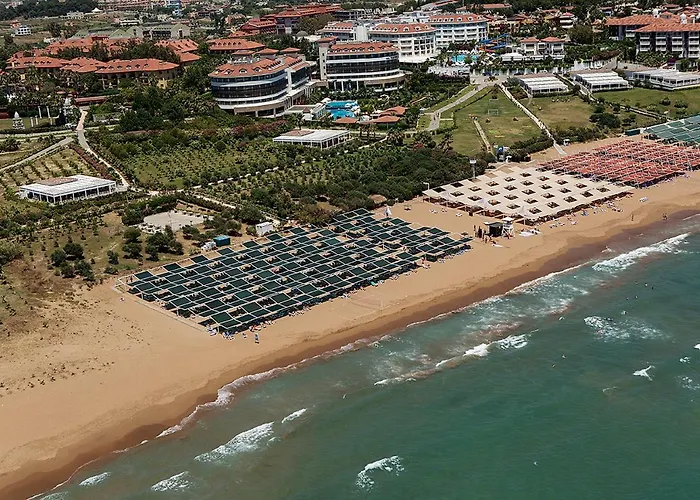 Alba Royal (adults Only) Сиде