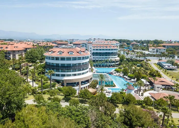 Alba Royal (adults Only) 5* Сиде