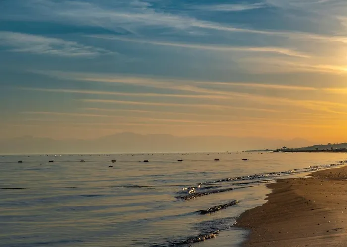 Ośrodek wypoczynkowy Alba Royal (adults Only) Side