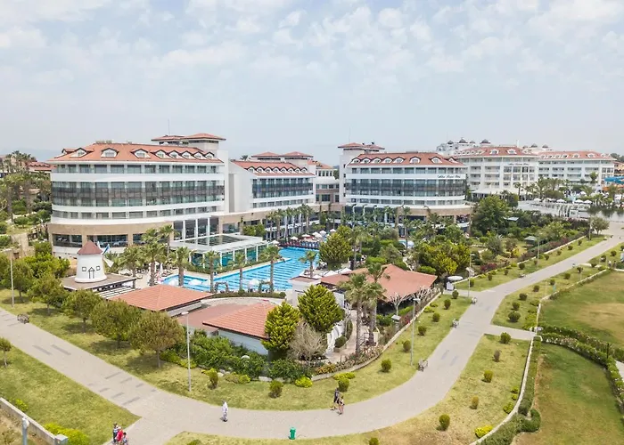 Alba Royal (adults Only) 5* Side