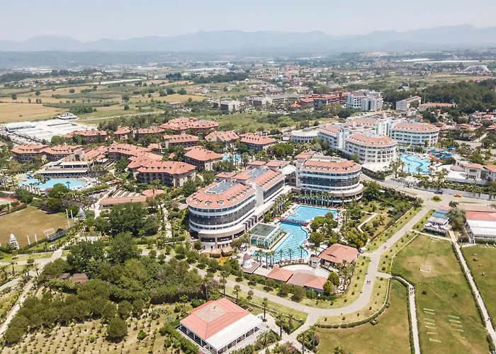 Alba Royal (adults Only) Side