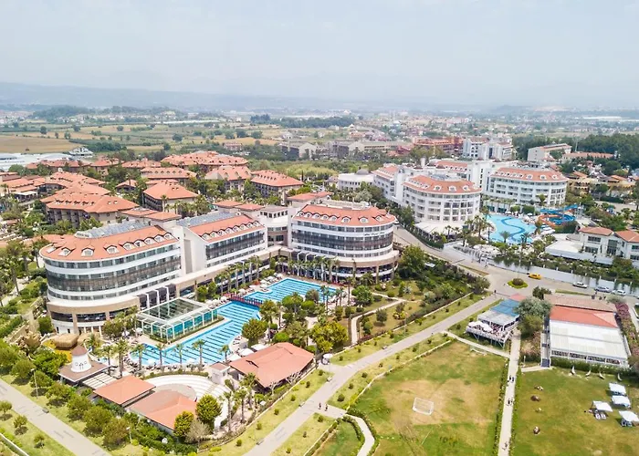 Alba Royal (adults Only)