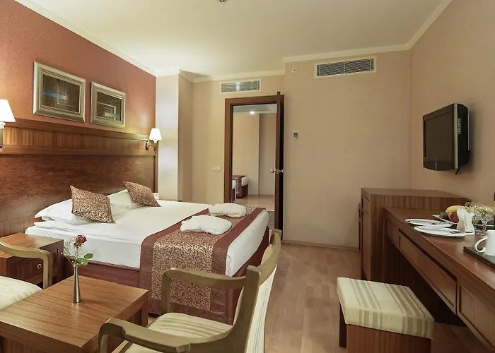 Alba Royal (adults Only) Ośrodek wypoczynkowy