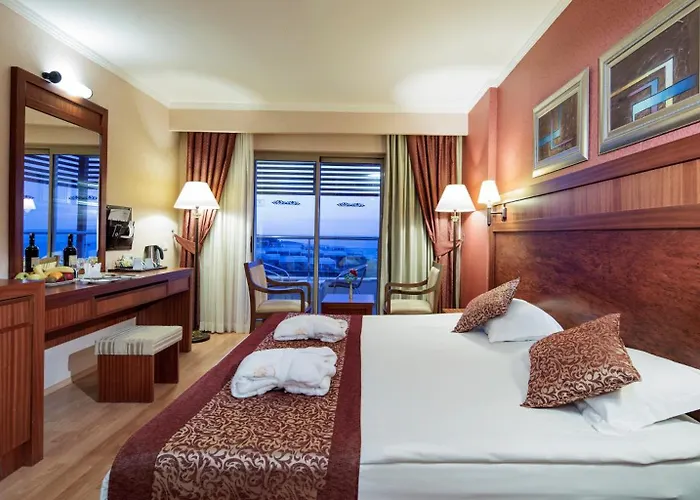 Alba Royal (adults Only) 5*