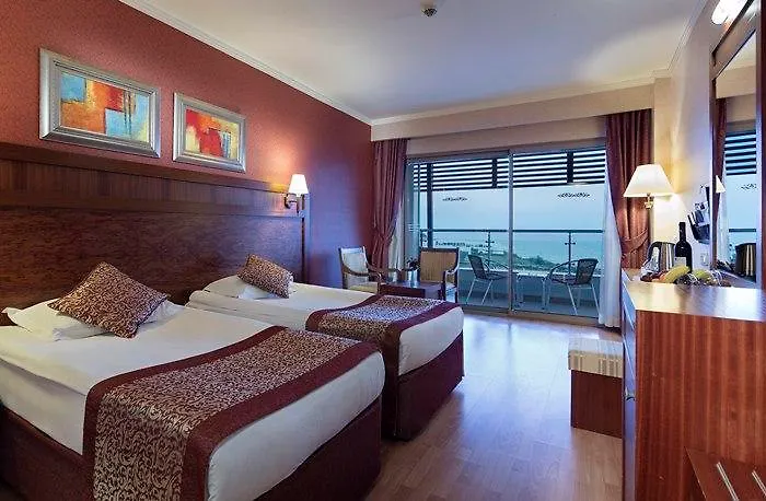 Alba Royal (adults Only)