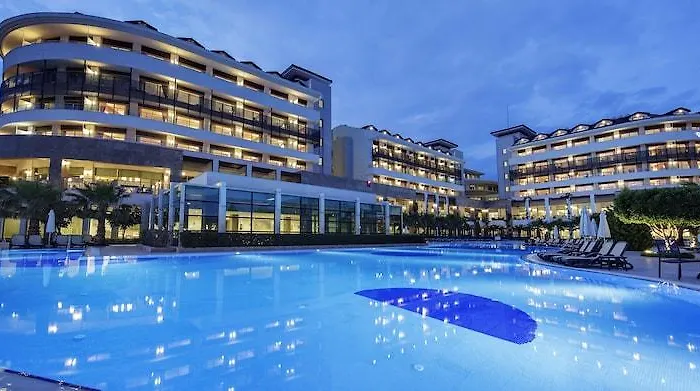 Ośrodek wypoczynkowy Alba Royal (adults Only) 5*