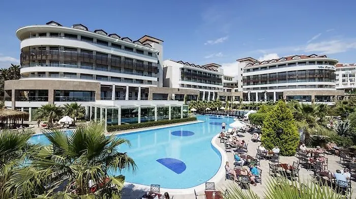 Alba Royal (adults Only) 5* Сиде