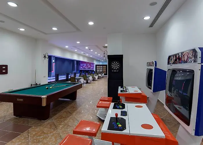 Alba Royal (adults Only) 5* Сиде