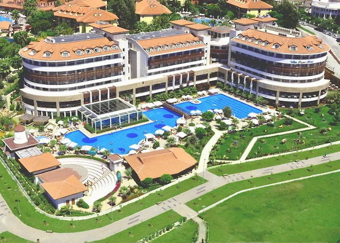 Alba Royal (adults Only) 5* Сиде