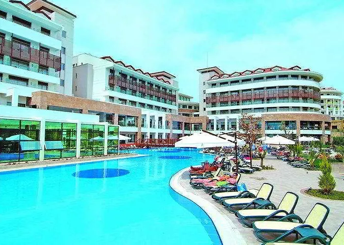 Alba Royal (adults Only)